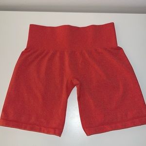 NVGTN Workout shorts